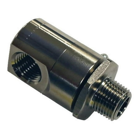 

Super Swivel S602033 90 Degree Swivel Assembly for Reelcraft Reels