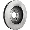 thumbnail image 6 of New Vented Brake Disc Compatible With Cadillac Pontiac STS Platinum 6 Cyl 3.6L Bonneville GXP 8 Cyl 4.6L STS Base 8 Cyl 4.6L 2004-2008 By 55105 580264 48880264 60046017 55105G, 6 of 8