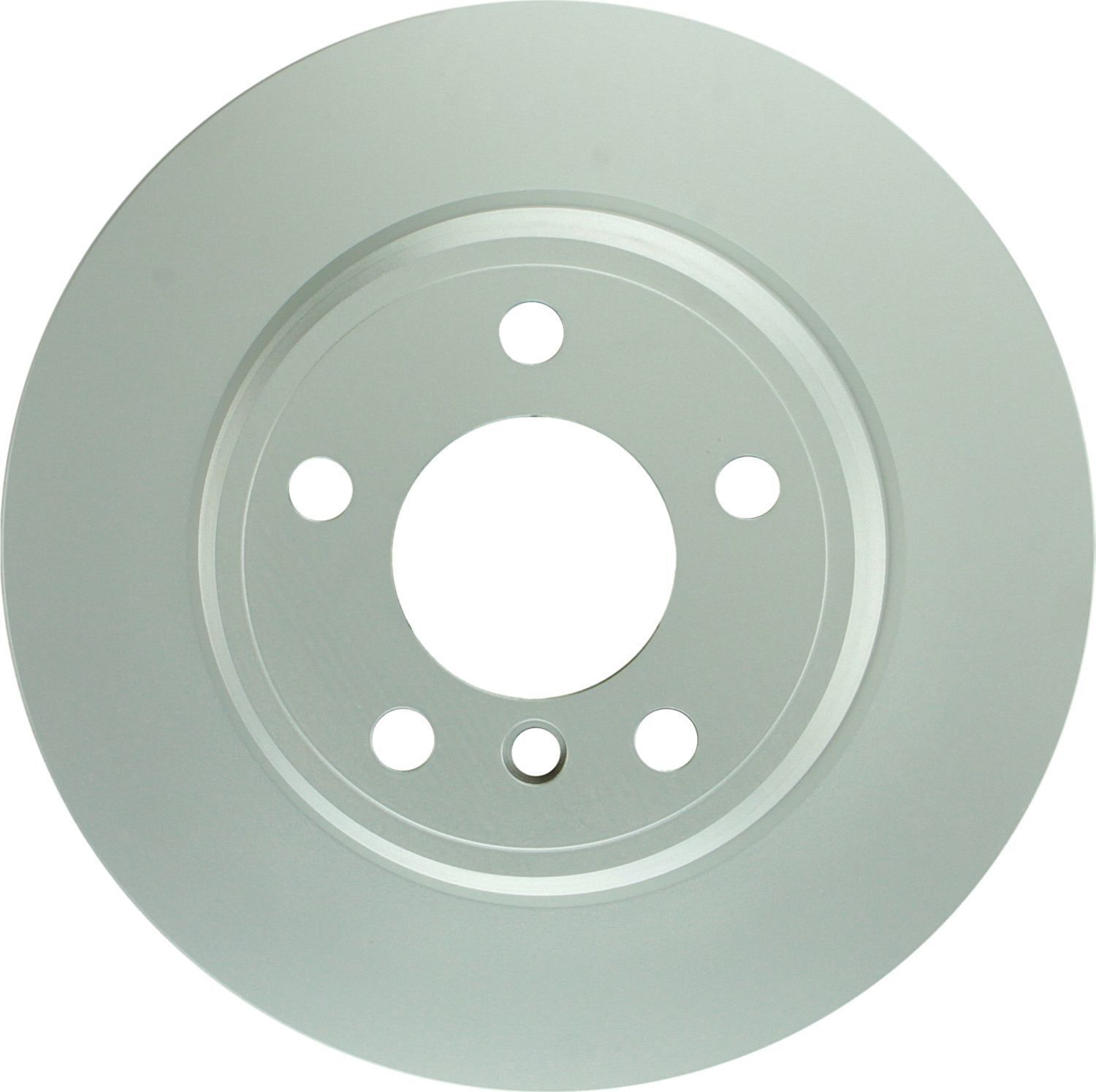 Bosch 15010070 QuietCast Disc Brake Rotor