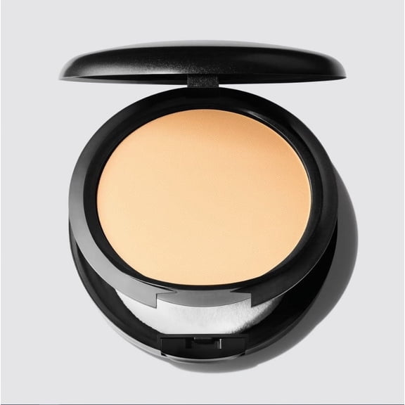 MAC Studio Fix Powder Plus Foundation - C3 0.52 oz Foundation