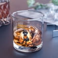 thumbnail image 3 of Happy Thanksgiving Great Dane Welcome Thankful Fall Autumn Pumpkin 11oz Whiskey Glass Mug Danes Dog Lover Gifts Whiskey Cocktail Glasses Cup - 02021, 3 of 5