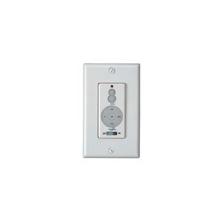 Minka Lavery Wc210 Ceiling Fan Full Function Wall Control Minka