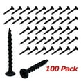 thumbnail image 2 of Black Philips Bugle-Head Coarse Thread Sharp Point Drywall Screw 1-1/2" (100/pk), 2 of 3