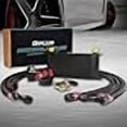thumbnail image 3 of G-PLUS AN10-10AN 19 Row Engine Oil Cooler (Black 19 Row English-style C), 3 of 4