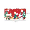 thumbnail image 3 of Bandera De Juego De Lanzamiento De Navidad, Juegos De Lanzamiento Colgantes, Bandera De Juegos De Carnaval De Navidad, Juegos De Lanzamiento Al Aire Libre Para Interiores, Bandera Sin Bolsa De Arena matsuzay HA037992-00, 3 of 6