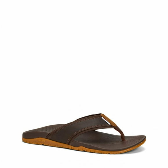 Xtratuf Men's S Auna Sandal Auna Brown , 11 M US