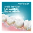 thumbnail image 2 of Arm & Hammer Pasta Dental Truly Radiant 121 gr Sonrisa más Blanca Tras 5 Días de Uso, Restaura el Brillo y Remueve Manchas. Fortalece el Esmalte, 2 of 7