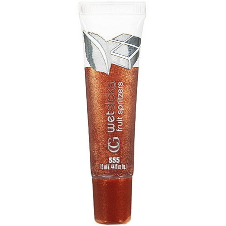 CoverGirl Wetslicks Fruit Spritzers