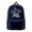 Navy, variant on Ty Myers Live on Tour Backpack Unisex Shoulders Bag Casual Fashion Daypacks Travel Bags