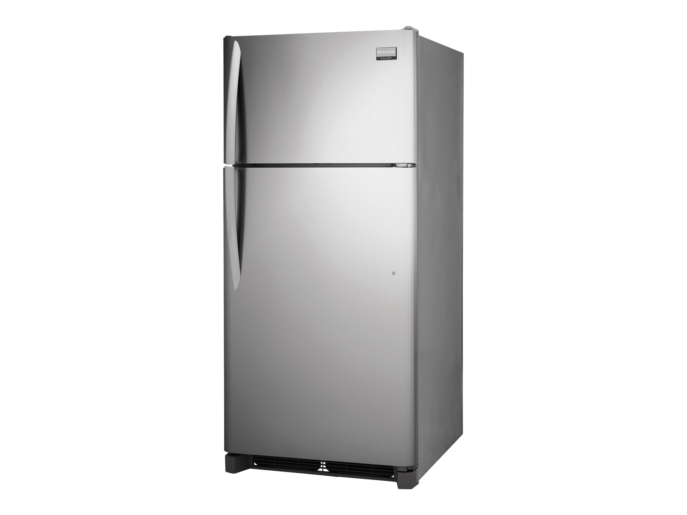 Frigidaire Gallery CustomFlex 18.2 Cu. Ft. Top Freezer Refrigerator