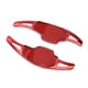 thumbnail image 4 of Palanca de cambios para volante con moldura extendida, 2 piezas Palanca de cambios para volante Palanca de cambios para volante extendida Valor inmejorable, 4 of 9