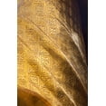 thumbnail image 2 of Haseltine, Tom 11x14 Black Ornate Wood Framed with Double Matting Museum Art Print Titled - Thailand-Chonburi Province-Khao Sam Muk Shrine Statue of the Goddess Sam Muk, 2 of 4