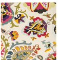 thumbnail image 5 of Safavieh Monaco Ivory Contemporary Rug - 4' x 5'7", 5 of 5