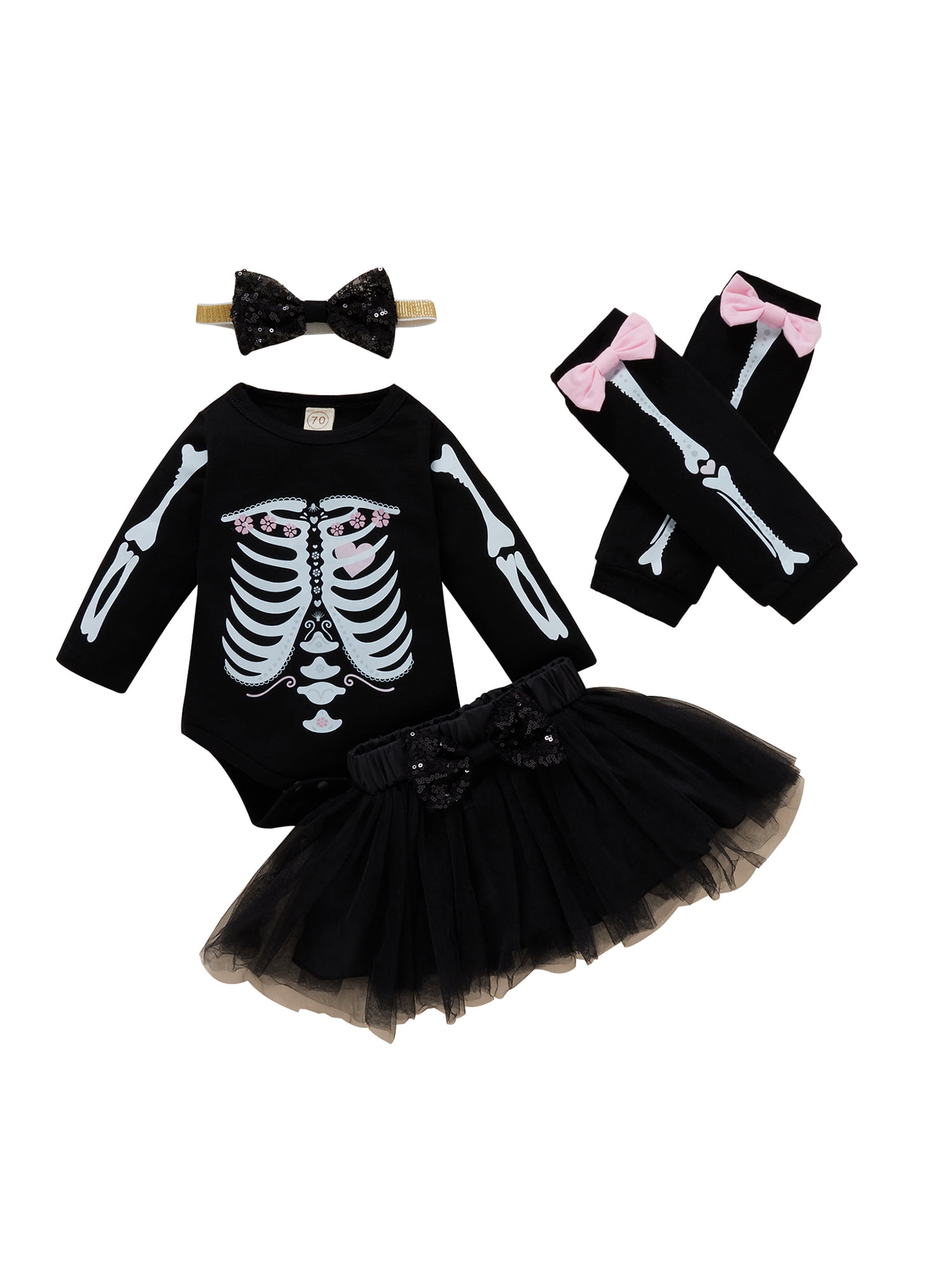 halloween skirt 9d