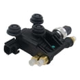thumbnail image 5 of RVH000046 Air Suspension Reservoir Tank Valve Block for Land Rover Discovery LR4 NEW, 5 of 11