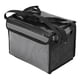 thumbnail image 5 of Bolsa Aislante Para Entrega De Alimentos, Bolsa Aislante Reutilizable Para Comestibles, Bolsa Aislante Con Placa Divisoria Y Tiras, Bolsa Enfriadora Para Calentador De Alimentos, 5 of 7