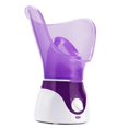 thumbnail image 1 of 50ML Facial Steamer Nano Hot Sprayer Face Humidifier Skin Moisturizing Pores Cleansing EU Plug, 1 of 5