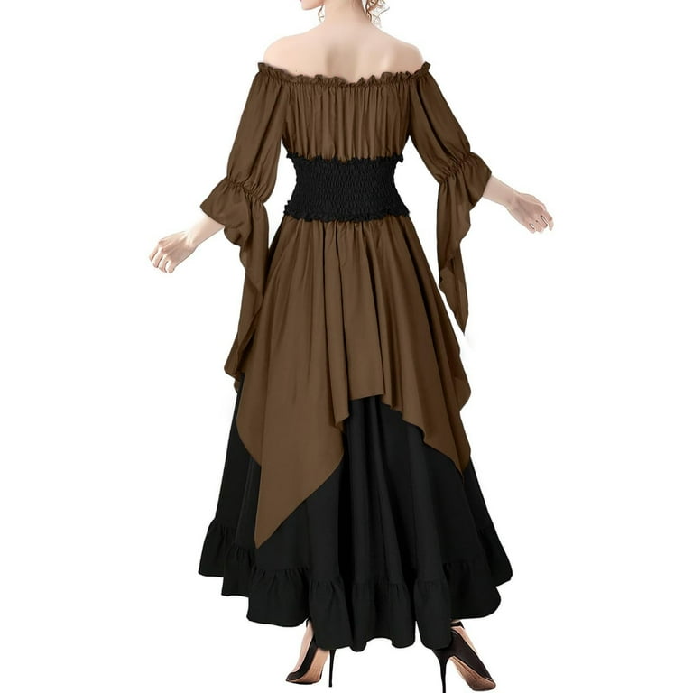 sachin and babi light blue dress 75 Casually Elegant Female Attire ideas