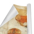 thumbnail image 2 of Birthday Wrapping Paper Sheet - 2pcs 58X22.8 Inch Suitable for Gifts DIY Craft for Boys Girls, 2 of 5