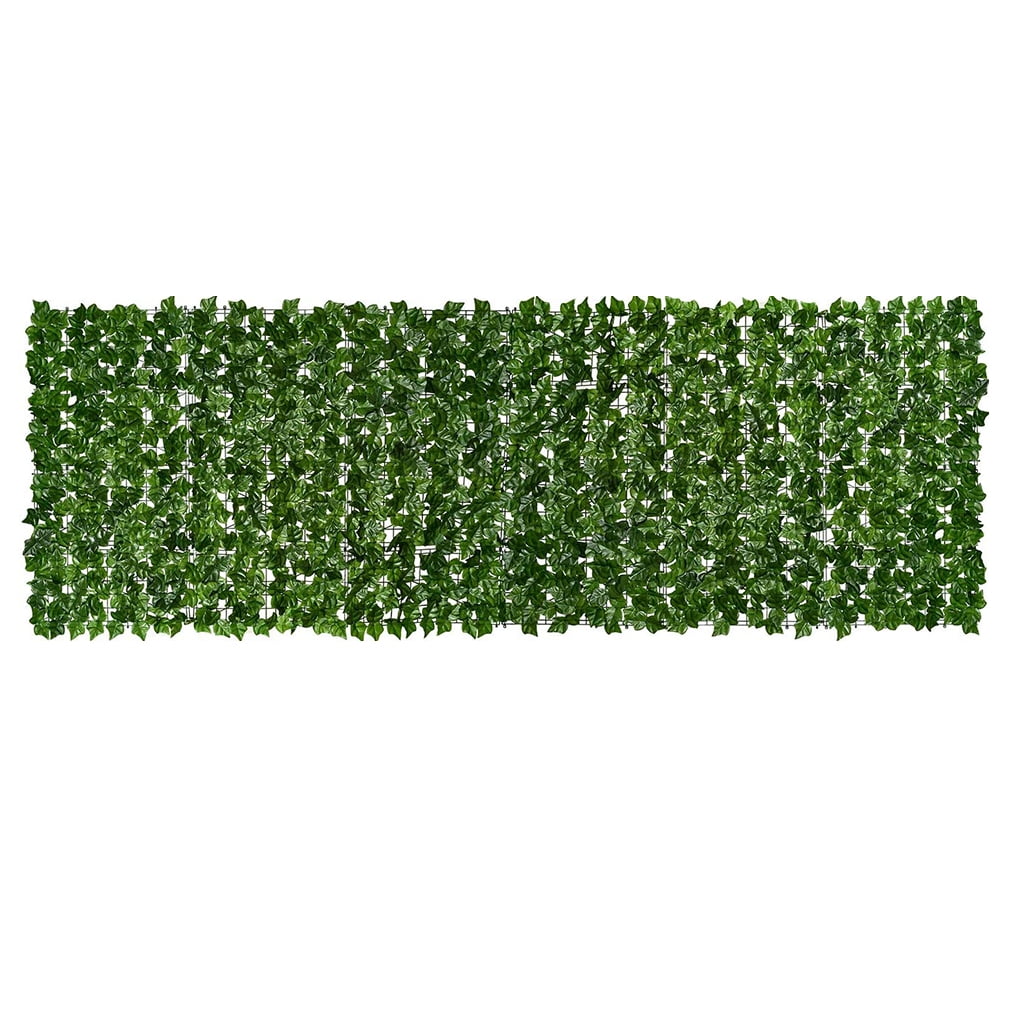 Fake Ivy,Privacy Fence Screen,Outdoor Privacy Screens and Panels,Fence