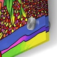 thumbnail image 3 of Epic Art 'Caterpillar Alice portrait' by Howie Green, Acrylic Glass Wall Art, 24"x36", 3 of 8