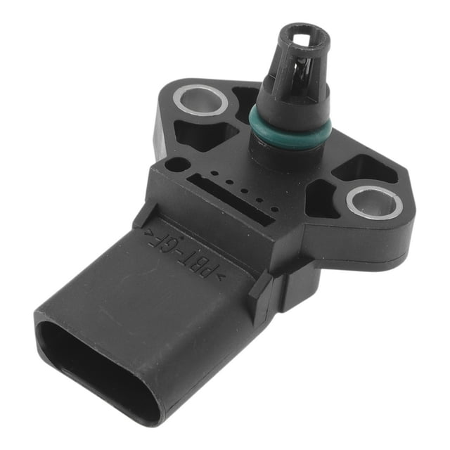 Sensor de Presión Absoluta del Colector MAP Único para AUDI A3 1.4 TFSI 2007-2012 No. 0281002399 1 Pc