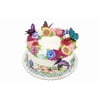 Butterfly Beauty Round Cake