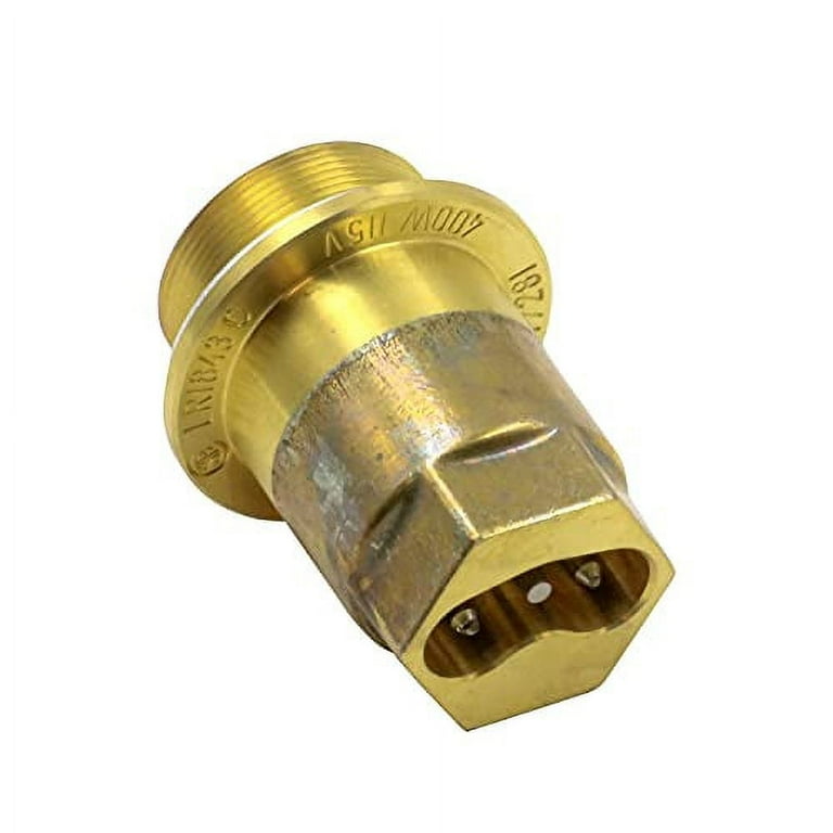 Zerostart 3100006 Engine Block Heater for Acura, Cadillac, Honda, Saab,  28mm Thread | CSA Approved | 120 Volts | 400 Watts - Walmart.com