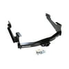 07-C Tundra Ultra Frame Cls IV Hitch Replacement Auto Part, Easy to Install