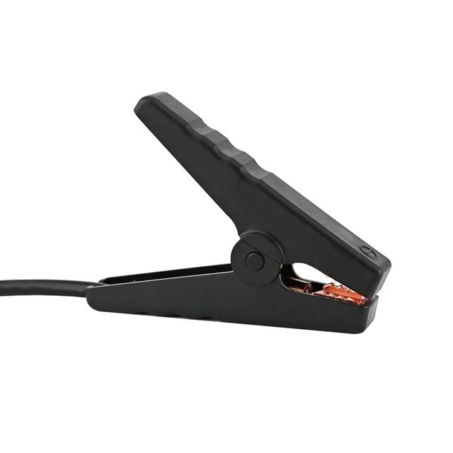 Câble de Survoltage, Câble de Démarrage pour Connexion de Batterie de Voiture, Démarrage Rapide, Empêche la Recharge Inverse