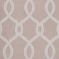 thumbnail image 2 of Exclusive Home Trilogi Woven Blackout Grommet Top Curtain Panel Pair, 2 of 6