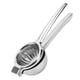 thumbnail image 1 of Stainless Steel Lemon Fruits Squeezer Orange Juicer Manual Juice Squeezer Hand Pressure Juicer Kitchen Fruit Tools, 1 of 5
