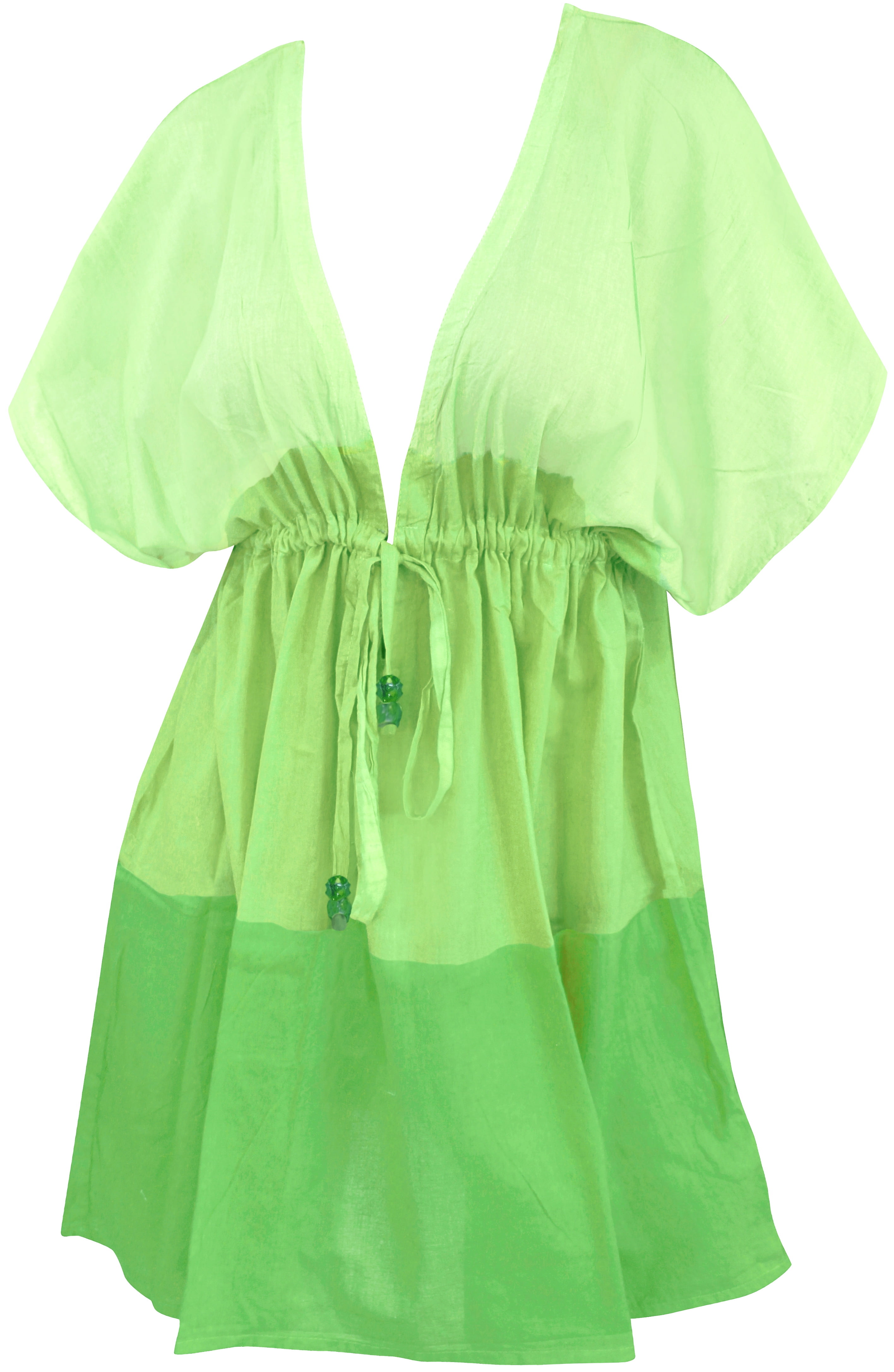 beach cotton cover ups