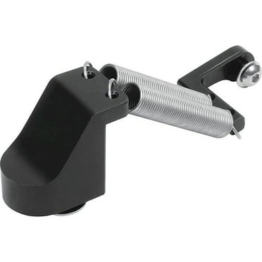 Allstar Performance Return Spring Kit 4500 Black