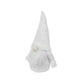 thumbnail image 2 of Ounissouiy Muñeco sin rostro de Navidad Decoraciones de Feliz Navidad para el hogar Adorno de Navidad Navidad Kits de decoración para fiestas blanco, 2 of 8