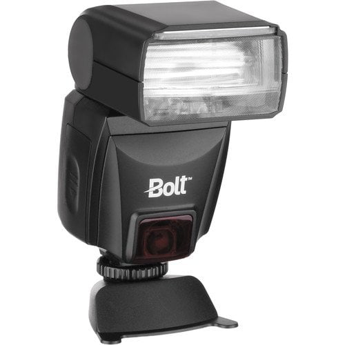 Bolt VS-560C Wireless TTL Flash for Canon