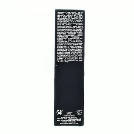 nars longwear stromboli