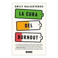 thumbnail image 1 of La Cura del Burnout Aguilar Emily Ballesteros, 1 of 2