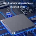 thumbnail image 2 of Underwater Fishing Camera 4.3 Inch IPS Monitor Ice Fishing Camera Waterproof Ice Fishing Fish Finder 15/20/30m Cable Fish Finder ,Easy to Use, 2 of 7