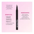 thumbnail image 3 of Delineador Para ojos Moira Liquid Angled Black, 3 of 3