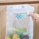 thumbnail image 5 of Ganchos para colgar bolsas de basura plegables de pared sin necesidad de taladrar., 5 of 9