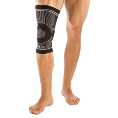 - Mueller Sports Medicine Mueller Knee Support, 1 ea
