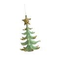 thumbnail image 3 of Adorno colgante navideño Strade Fareast Limited 1 árbol 75x13cm, 3 of 8