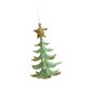 thumbnail image 3 of Colgante navideño para fiesta de inauguración de la casa, decoración del hogar, decoración colgante para árbol de Navidad 1 árbol 75x13cm, 3 of 9