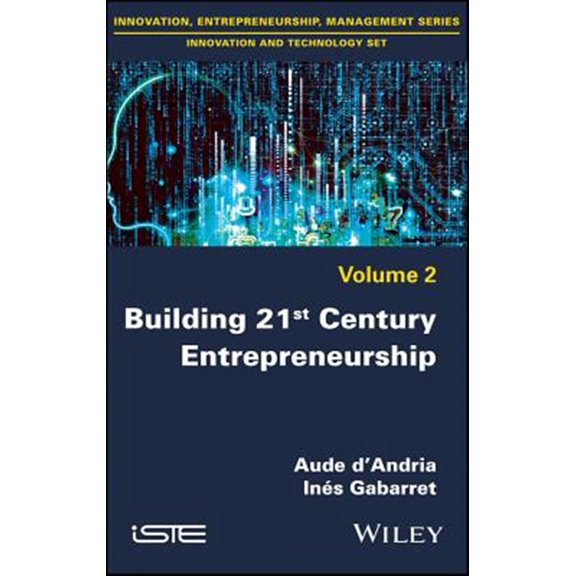 Pre-Owned Building 21st Century Entrepreneurship (Hardcover)