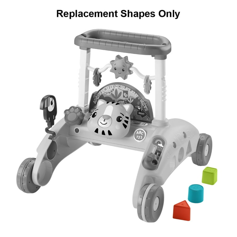 Fisher price tiger walker on sale