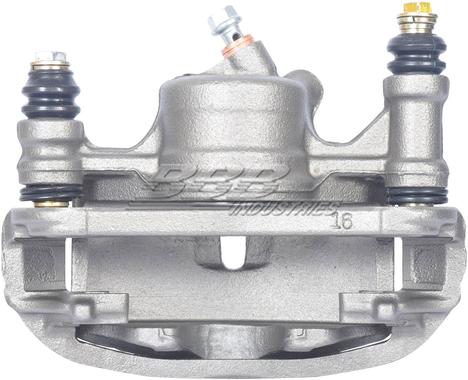 TERREPOWER formerly BBB Industries 99-01547B Reman Caliper w/installation Hardware