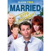 Married... With Children: The Complete Second Season (DVD)