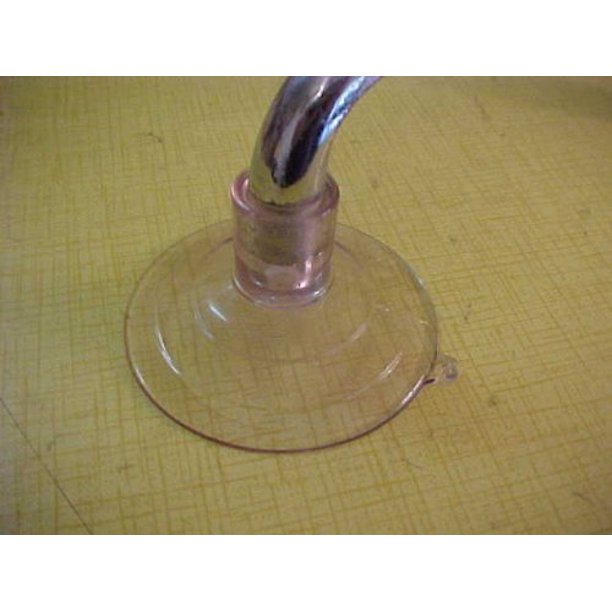 Set of 3 Replacement Suction cups fits SaladMaster, Food Processor with