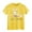 Z83-Yellow, variant on Kids Easter Shirt Vintage Comfy Red Flowers Bunny Easter Story Tshirt Children Easter Tees Outfit Crew Neck Short Sleeve T-Shirt Top